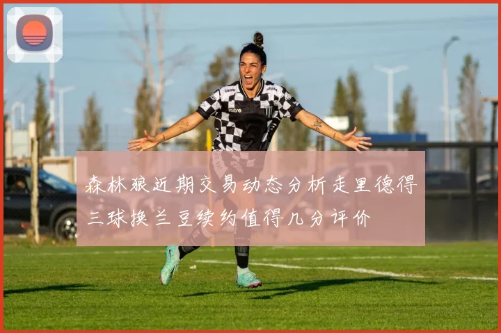 森林狼近期交易动态分析走里德得三球换兰豆续约值得几分评价